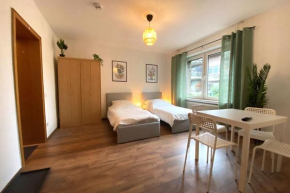 Cozy Apartment in Oberhausen